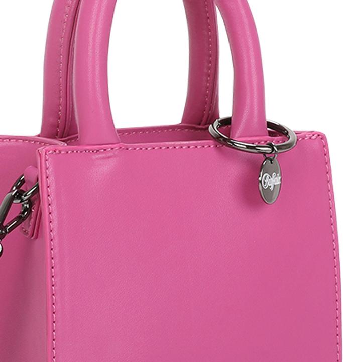 Image du produit Buffalo Boxy Mini Bag Sac à main 17.5 cm