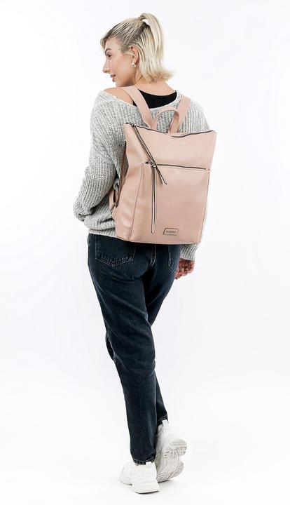 Image du produit Emily und Noah Rucksack E&N Ernestine (0.01 l)