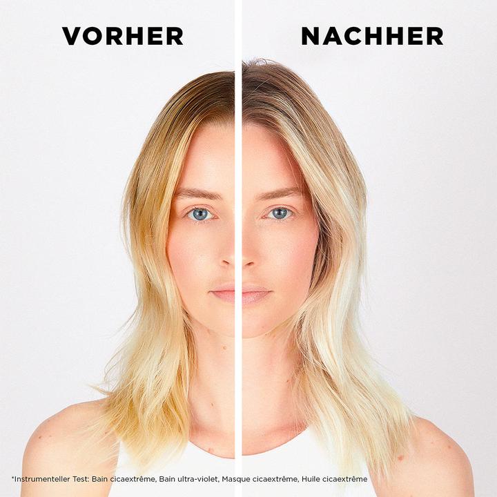 Image du produit Kérastase Blond Absolu Bain Lumière (500 ml, Shampoing liquide)