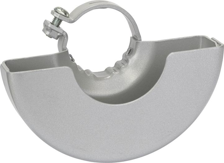 Immagine prodotto Bosch Professional Zubehör Cofano di protezione con piastra di copertura. 115 mm. adatto per GWS