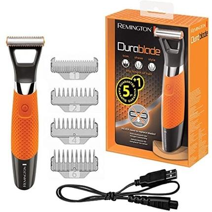 Actual product image Remington Durablade