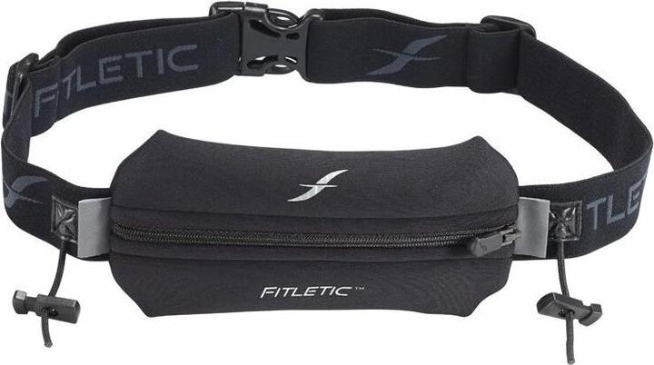 Immagine prodotto Fitletic cinra con tasca in neoprene + porta numero