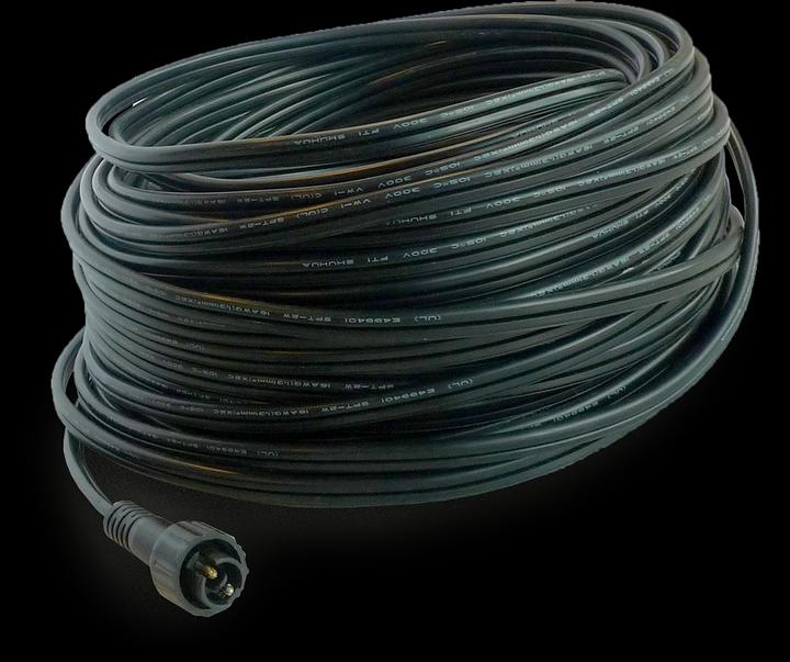 Actual product image Techmar Cable 12V, L 25 m