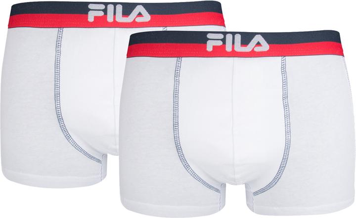 White, Red