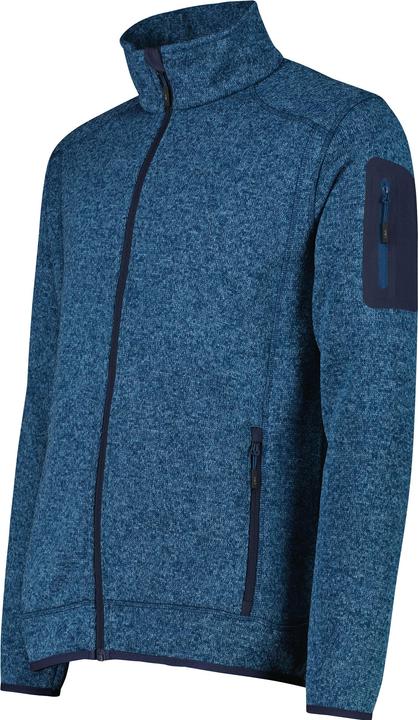 Image du produit CMP Campagnolo Jacket Jacquard Knitted 3H60747N (56, 3XL)