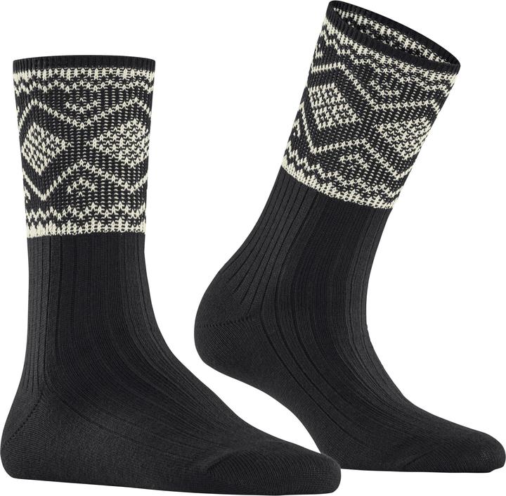 Actual product image Esprit Selbu Shimmer Damen (Single pack, 39 - 42)