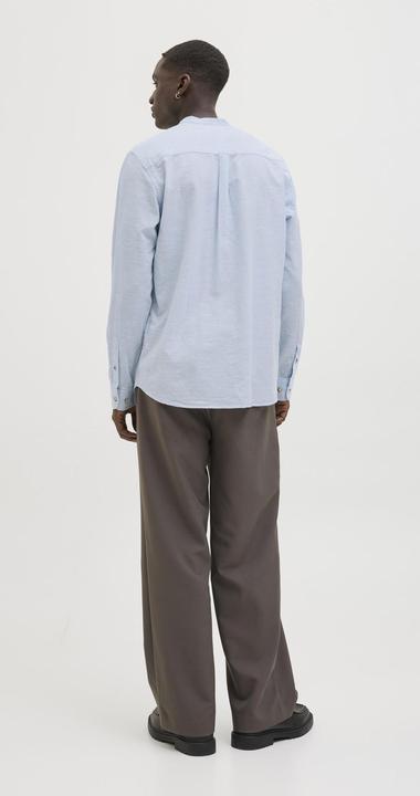 Immagine prodotto Jack & Jones Jjesummer Band Shirt Ls Sn (S)