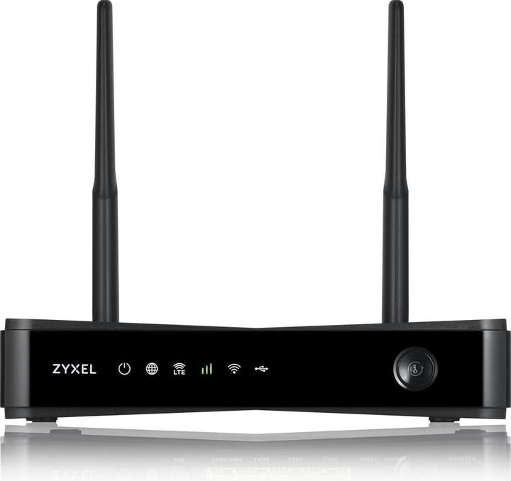 Actual product image Zyxel LTE3301-PLUS NebulaFlex