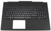 Actual product image Acer 60.Y4UN2.025 - Cover - Nordic Room - Packard Bell - EasyNote TF71BM