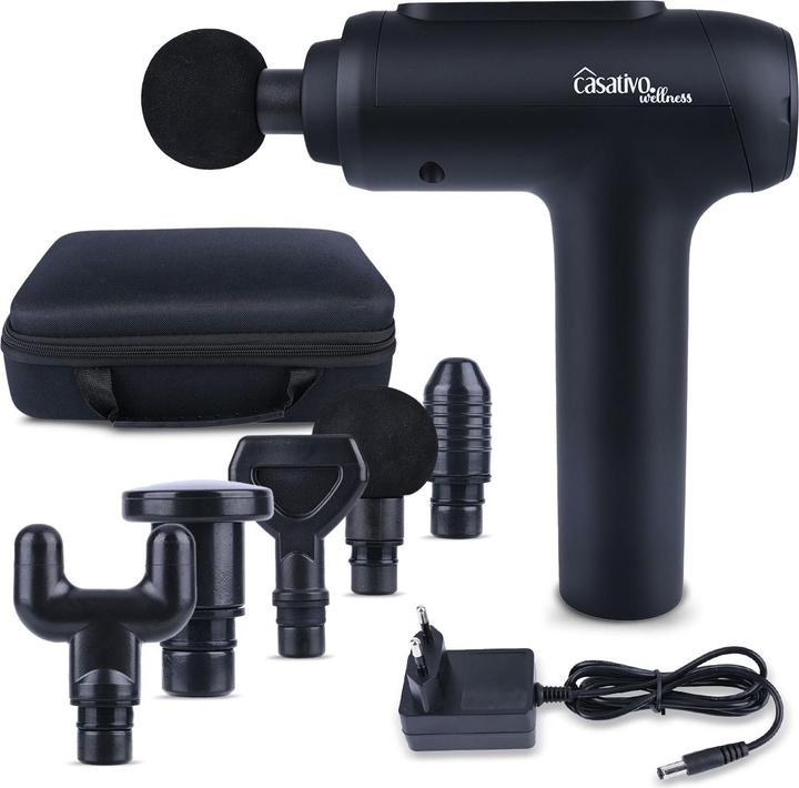 Produktbild Casativo Hand Massagegerät