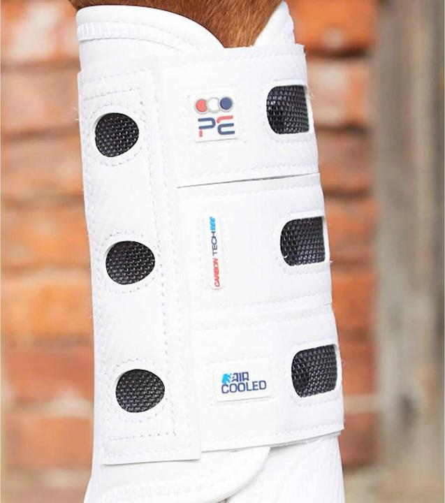 Produktbild Premier Equine vorderbeingamachen carbon tech air cooled