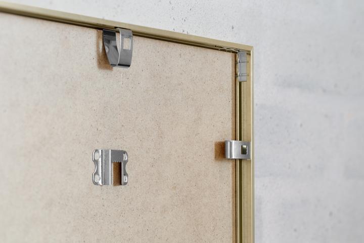 Immagine prodotto ChiCura Telaio in alluminio E - Acrilico (A1)