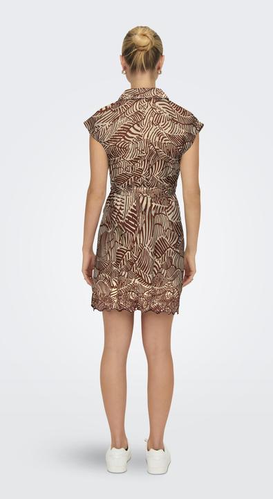 Produktbild Only ONLLOU Kurzes Kleid Kleid (XL)