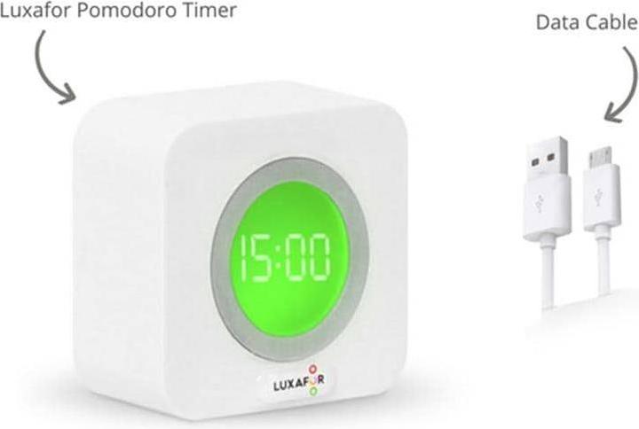 Produktbild Luxafor Pomodoro Timer