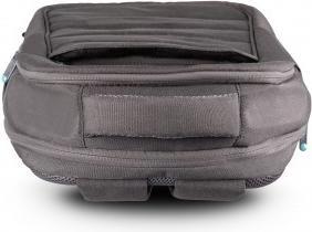 Actual product image Urban Factory Eco Backpack Double Compartment