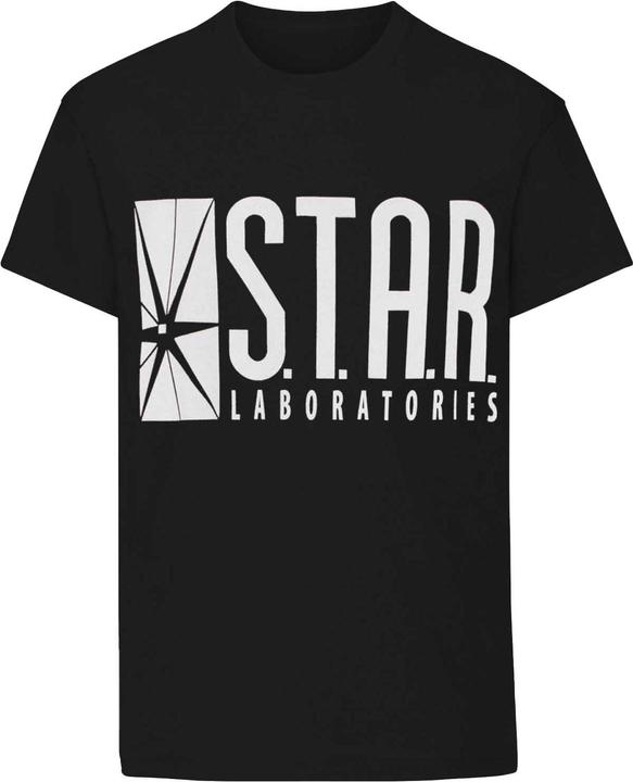 Image du produit Flash Tv Star Laboratories TShirt bébé garçon (146, 152)