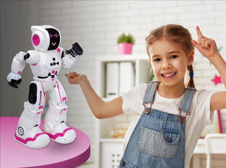 Produktbild Xtrem Bots Roboter Sophie