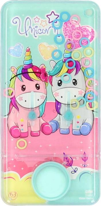 Actual product image LG-Imports Unicorn (German, French, Italian, English)