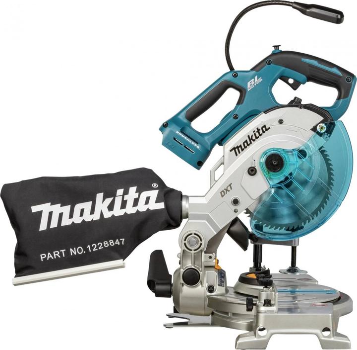 Actual product image Makita Dls600z