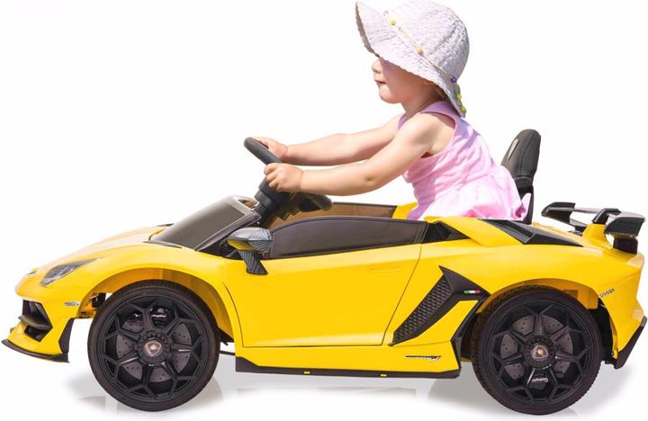 Image du produit Jamara Lamborghini Aventador (12 V)