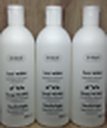 Produktbild Ziaja Goat Milk and Keratin Shampoo 400ml (400 ml)