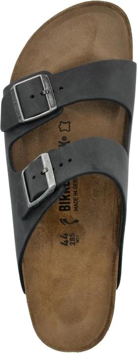 Actual product image Birkenstock Pantoletten Arizona (38)