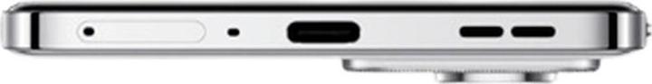 Produktbild OPPO Reno12 5G (256 GB, Astro Silver, 6.70", Dual SIM, 50 Mpx, 5G)