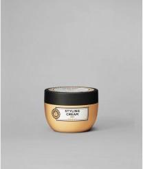 Produktbild Maria Nila Style & Finish - Styling Cream (Haarcreme, 100 ml)