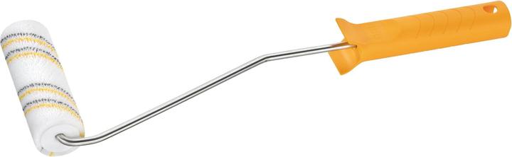 Color Expert Paint roller 12cm yellow gray, 39cm bracket (12 cm)