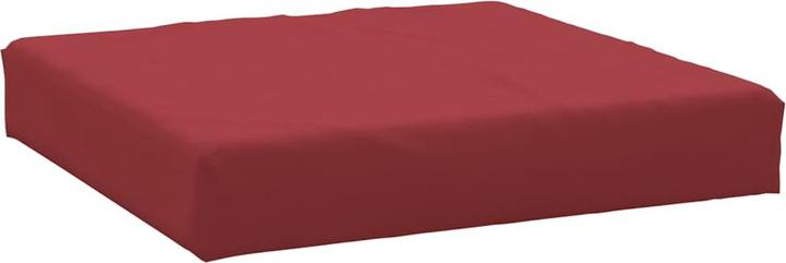 Immagine prodotto VidaXL Set da salotto da giardino da 10 pezzi con cuscini (60 x 60 x 8 cm)