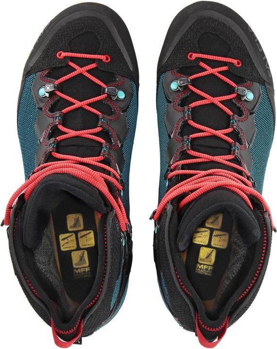 Actual product image Salewa Raven 3 GTX Shoes (36.5)