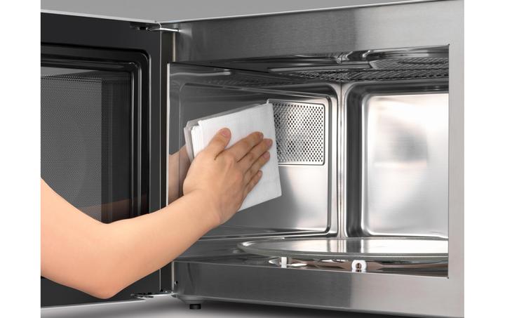 Image du produit Panasonic NN-CD87KSWPG (34 l)