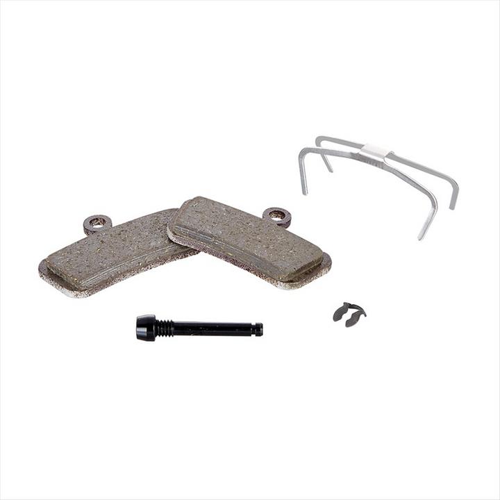 Produktbild Sram Guide Ultimate (Avid, SRAM, Organisch (Resin))