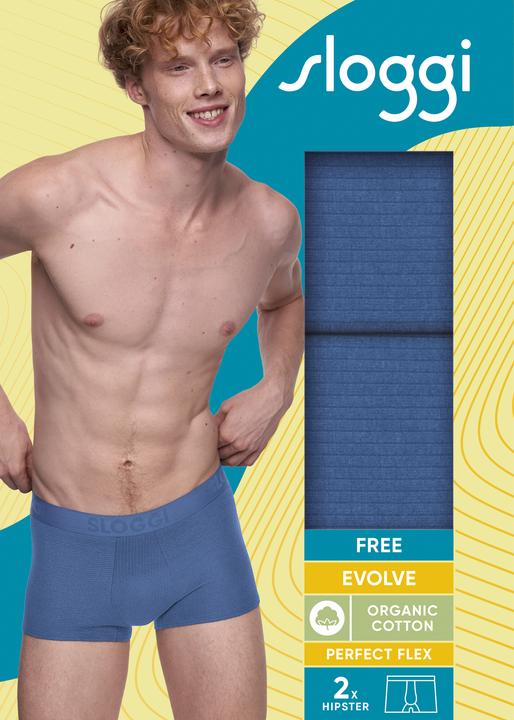 Produktbild Sloggi Evolve (M, Einzelpack)