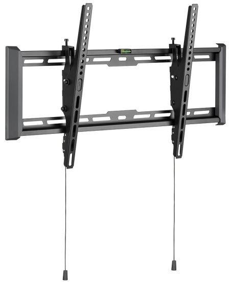 Produktbild Dacomex Ultra-slim TV wall mount W80-600T-S with tilt (Wand, 80")