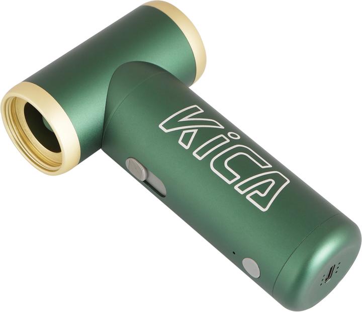Actual product image Kica Jet Fan 2