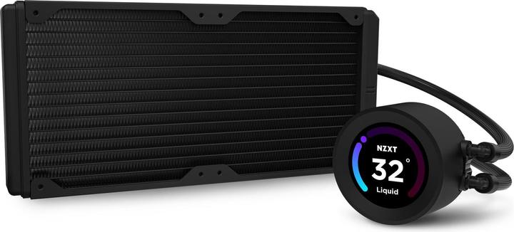 Produktbild NZXT Kraken Elite 280