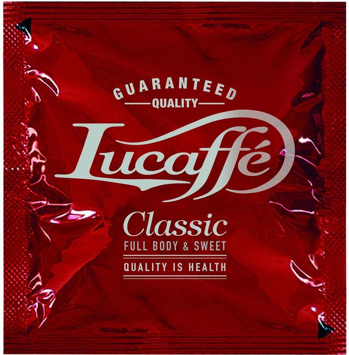 Produktbild Lucaffe Classic (150 x Port.)