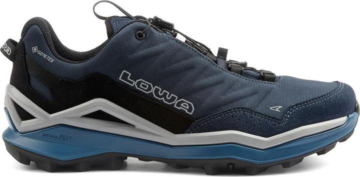 Actual product image Lowa Maddox Pro (44)