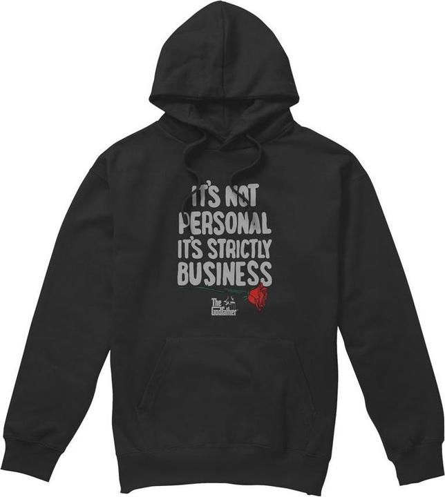 The Godfather Strictly Business Kapuzenpullover