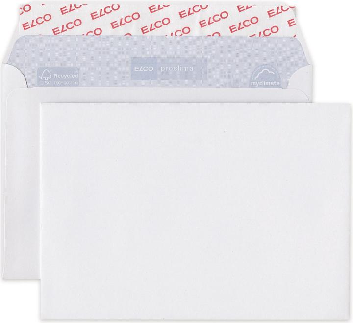Immagine prodotto Elco Proclima (C5, 25 x)