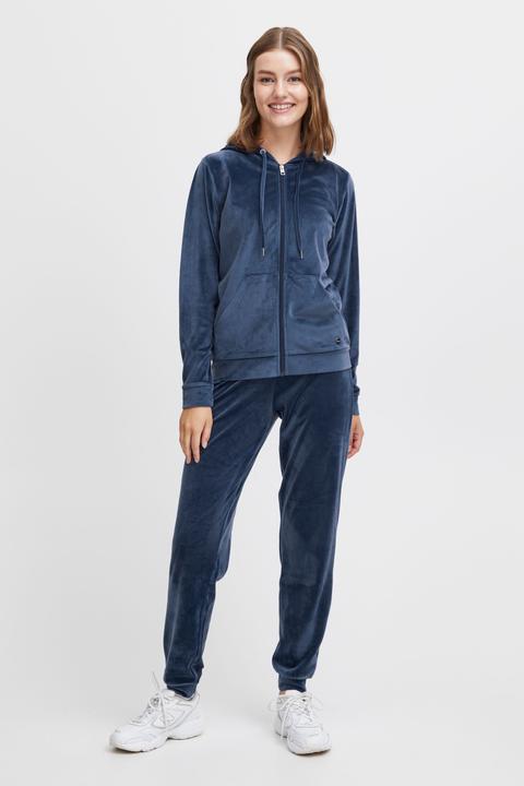 Actual product image Oxmo BY - OXMitanna sweatshirt - Sweatshirt - 21800198-ME (L)
