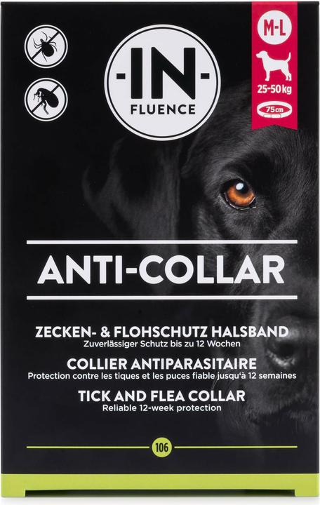 Produktbild In-Fluence In-Fluence (Hund)