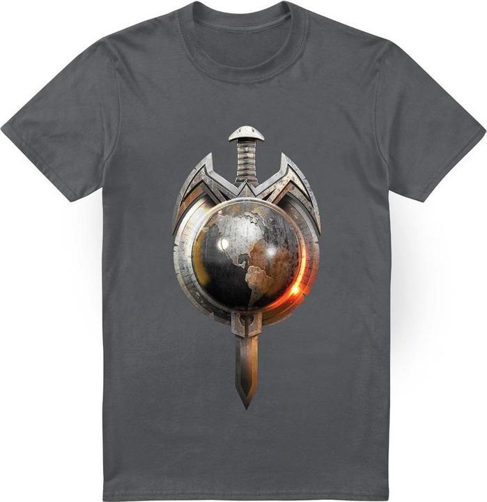 Terran Empire TShirt (4XL)