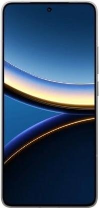 Produktbild Xiaomi Poco F7 Pro (512 GB, Silver, 6.67", Dual SIM, 50 Mpx, 5G)