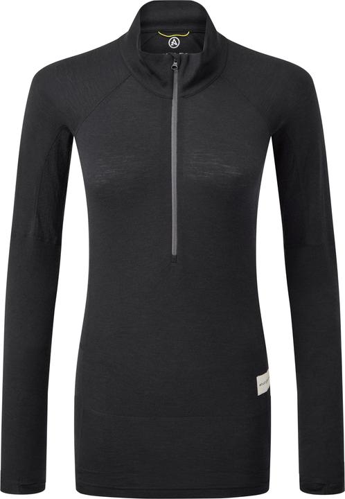 Produktbild Artilect Boulder 125 1/4 Zip (M)