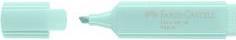 Produktbild Faber-Castell Textmarker Pastell Hellgrün (10 Stück) (Hellgrün, 5 mm, 10 x)