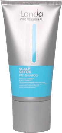 Produktbild Londa Scalp Detox Pre-Shampoo Treatment (150 ml)