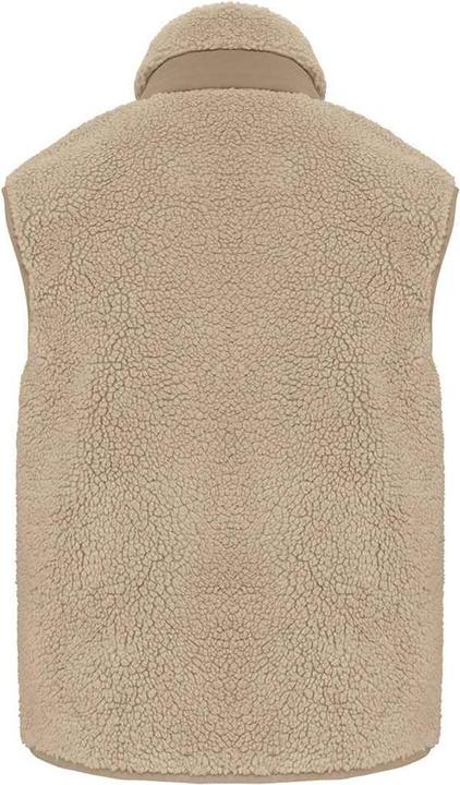 Actual product image Native Spirit Unisex Adult Sherpa Body Warmer (L)