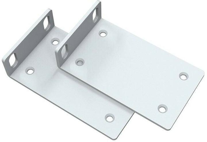 Image du produit MikroTik Commutateur de routeur cloud CRS326-4C++2Q+RM (26 Ports)